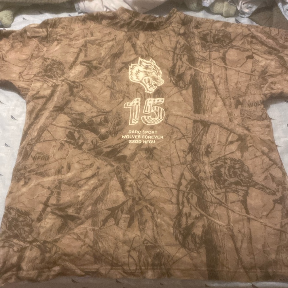 Darc Sport Tee